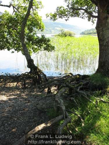 Glencar Lake